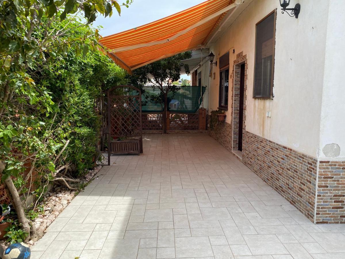 Casa Sole E Mare Vakantiehuis Catánia